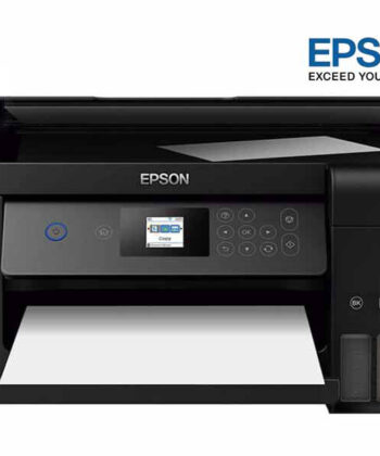 MULTIFUNCIONAL EPSON L4160 WIFI - VENTA DE IMPRESORAS/TONERS/  TINTAS/CINTAS/ DRUM/FUSUR/KIT MANTINIMIENTO