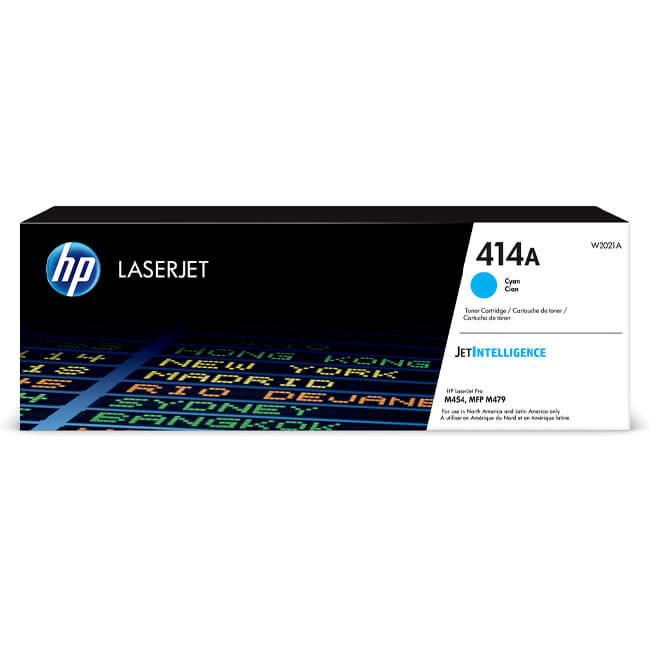 414A