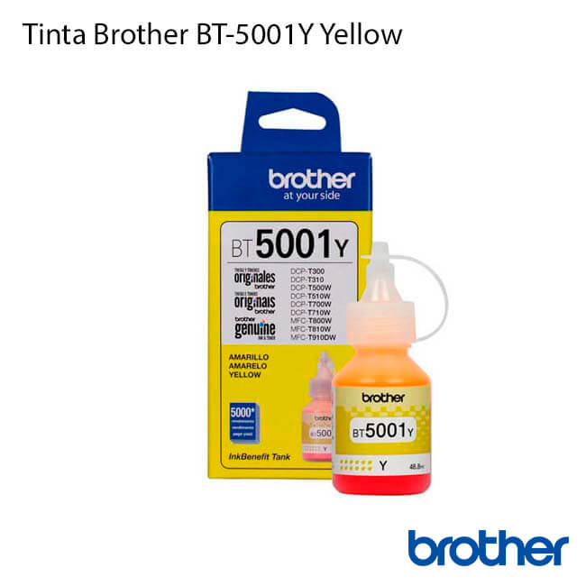 BT5001Y