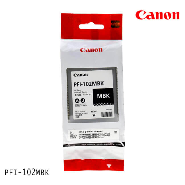 PFI-102MBK