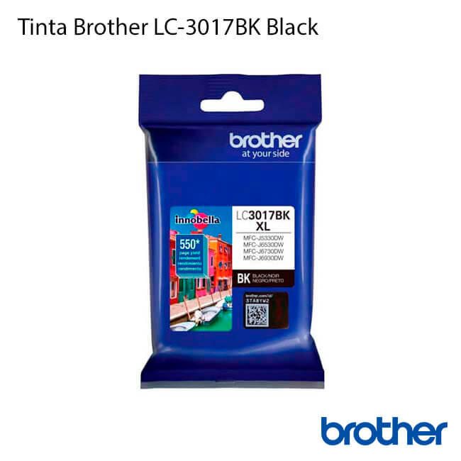 lc-3017bk