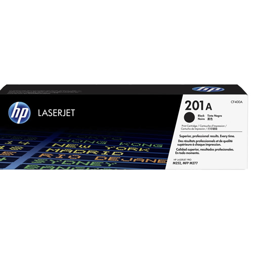 TONER HP CF400A