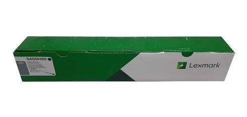 TONER LEXMARK 54G0H00 54G0H00