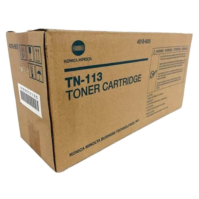 TONER MINOLTA TN-113