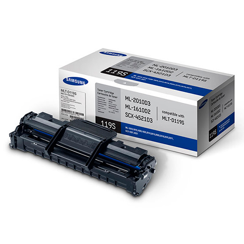 TONER SAMSUNG MLT-D119S