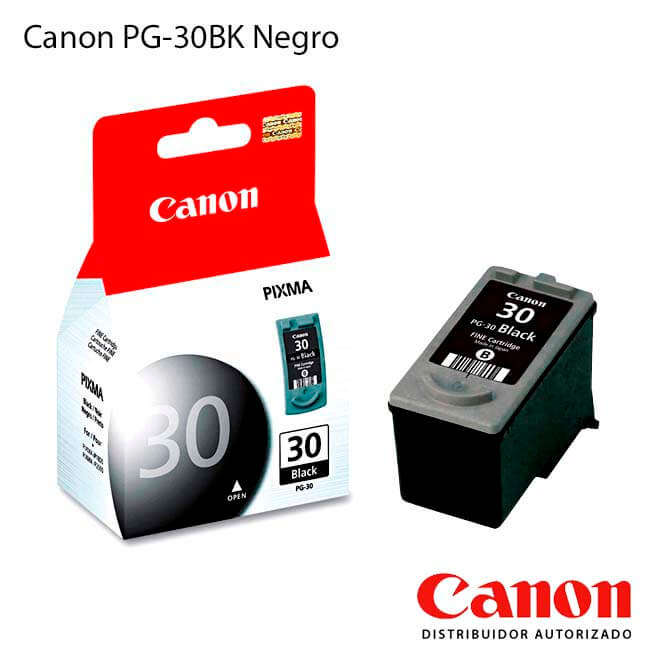 Canon PG-30