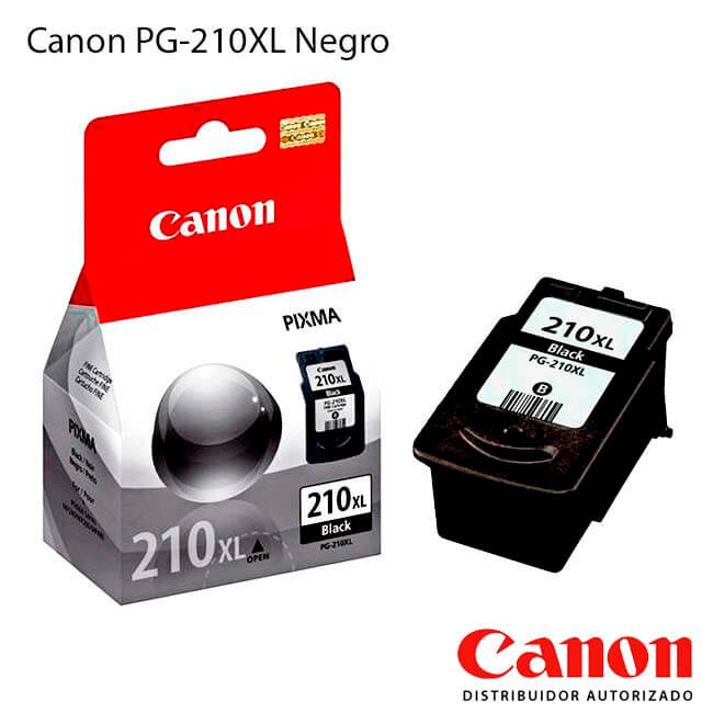 PG-210XL