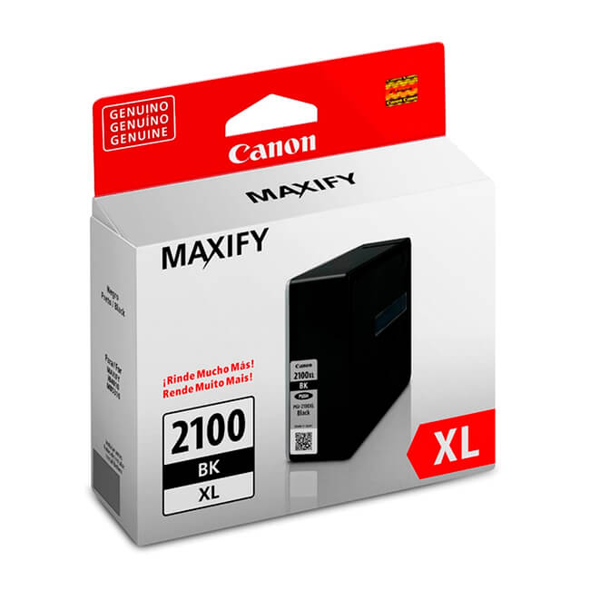 PGI-2100XLn