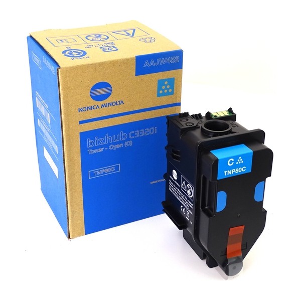 TNP80C