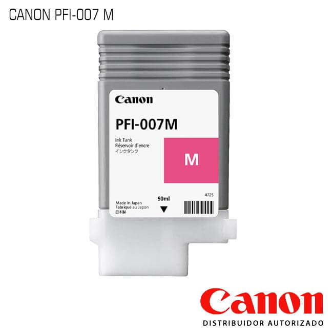 canon-pfi-007-m