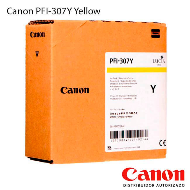 PFI-307Y