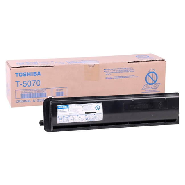 Tóner Magenta Reciclado Green2Print Compatible Toshiba - 3000 Páginas, Para E-Studio 305CP/CS, 306CS